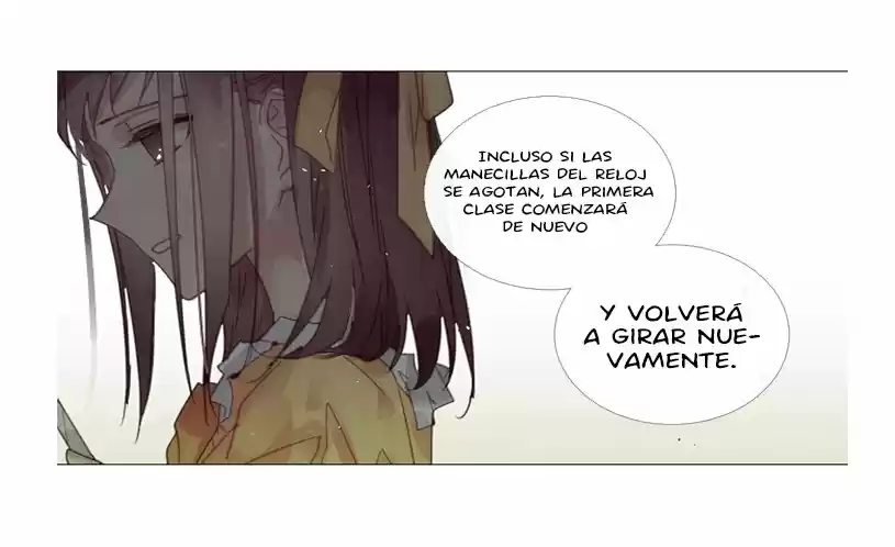 Juveniles - Capítulo 15 - Página 15 - LectorTMOo