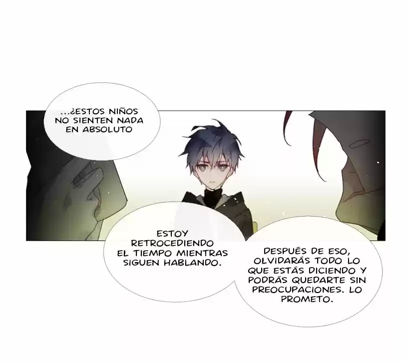 Juveniles - Capítulo 15 - Página 16 - LectorTMOo