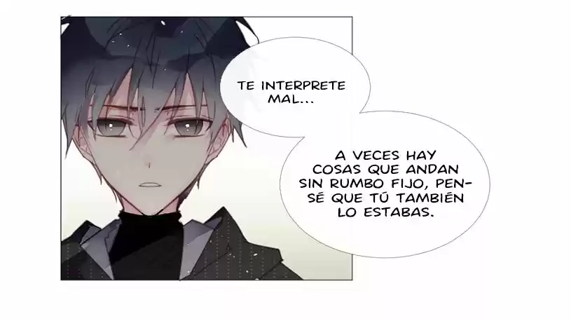 Juveniles - Capítulo 15 - Página 17 - LectorTMOo