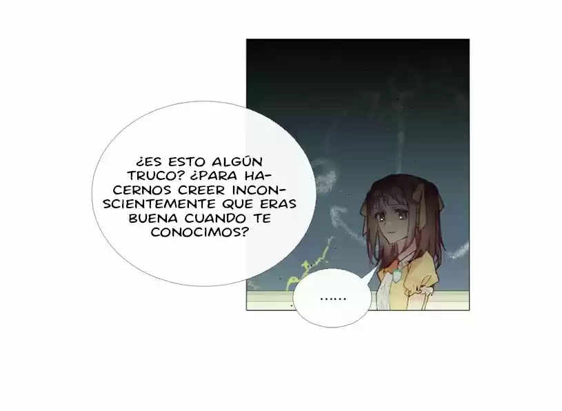 Juveniles - Capítulo 15 - Página 18 - LectorTMOo