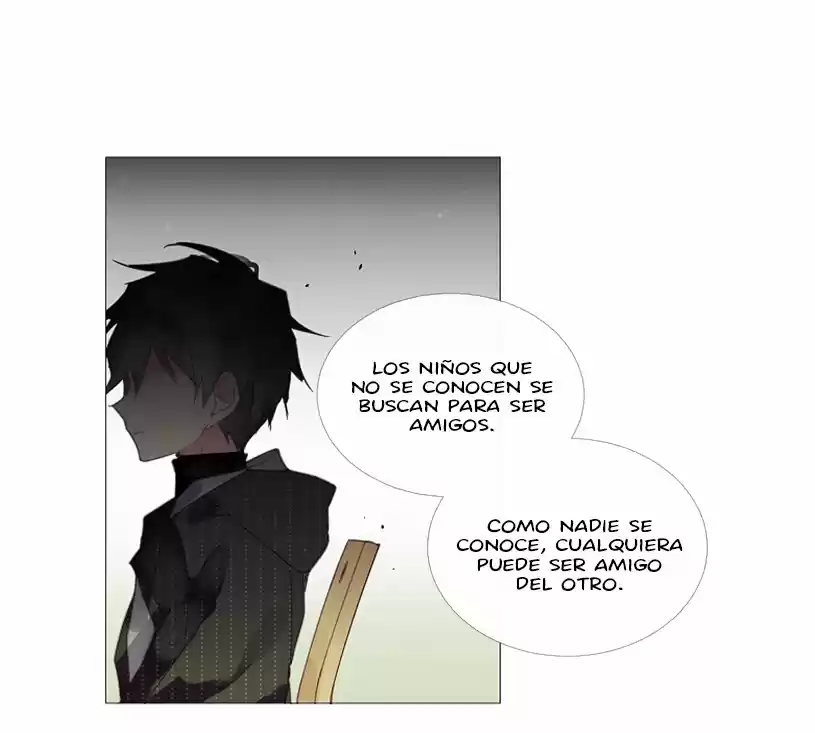 Juveniles - Capítulo 15 - Página 21 - LectorTMOo
