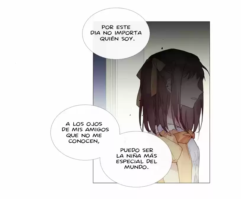 Juveniles - Capítulo 15 - Página 22 - LectorTMOo