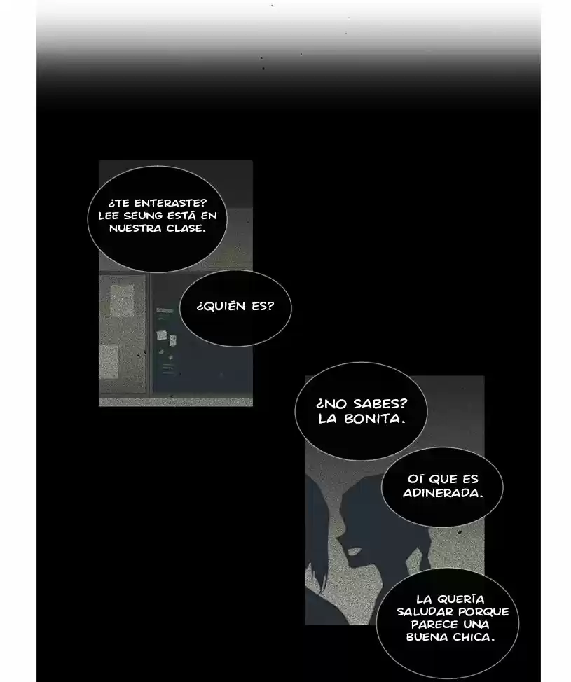 Juveniles - Capítulo 15 - Página 24 - LectorTMOo