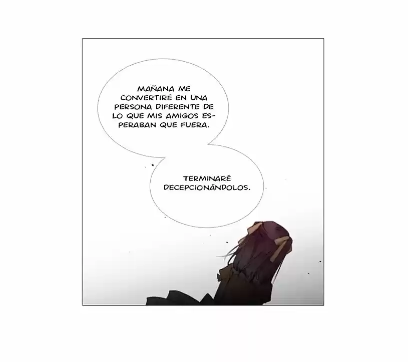 Juveniles - Capítulo 15 - Página 27 - LectorTMOo