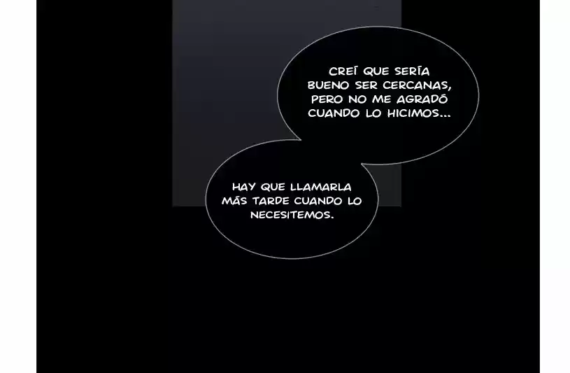 Juveniles - Capítulo 15 - Página 32 - LectorTMOo