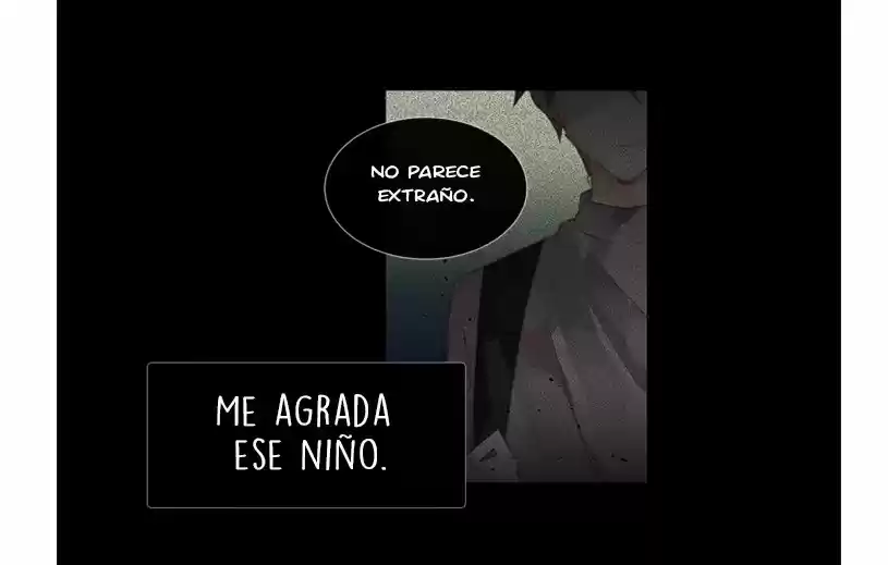 Juveniles - Capítulo 15 - Página 34 - LectorTMOo