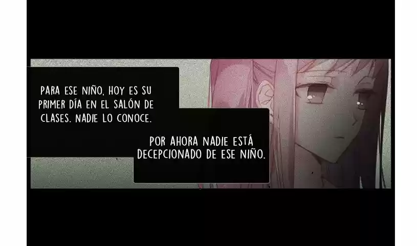Juveniles - Capítulo 15 - Página 35 - LectorTMOo