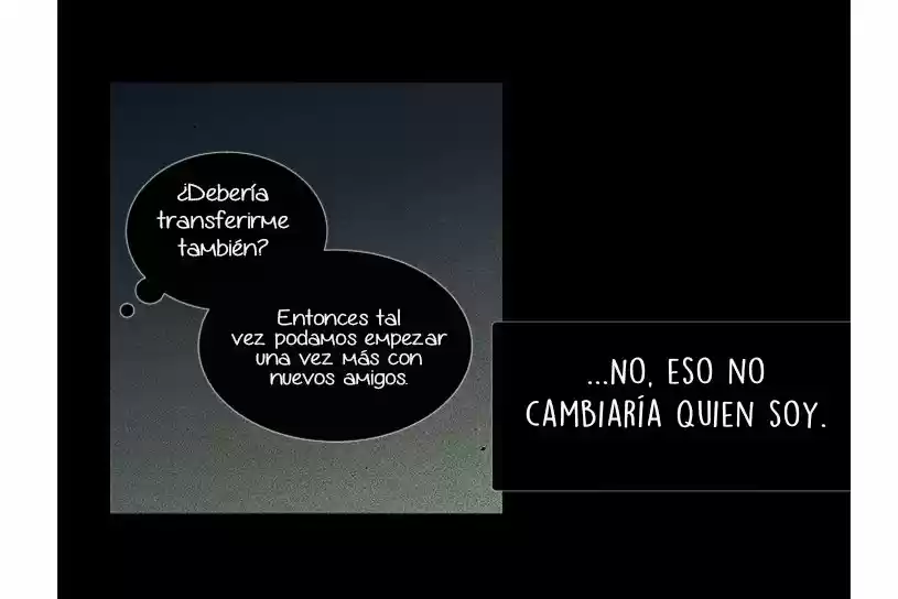 Juveniles - Capítulo 15 - Página 36 - LectorTMOo