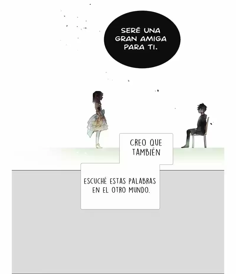 Juveniles - Capítulo 15 - Página 45 - LectorTMOo