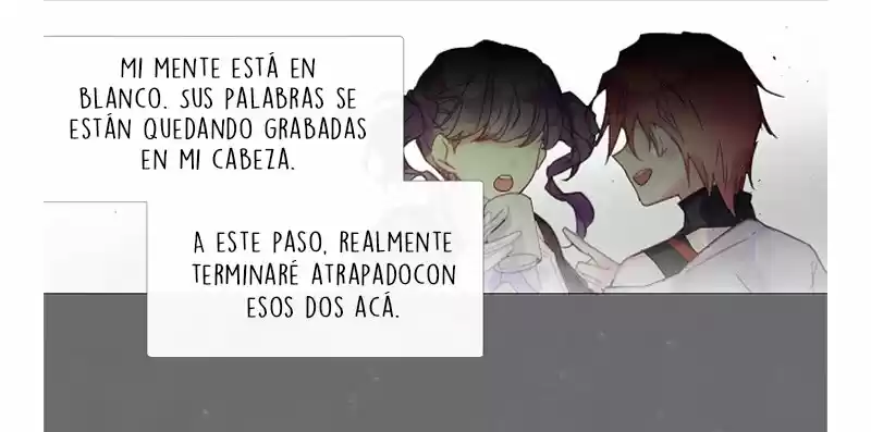 Juveniles - Capítulo 15 - Página 46 - LectorTMOo