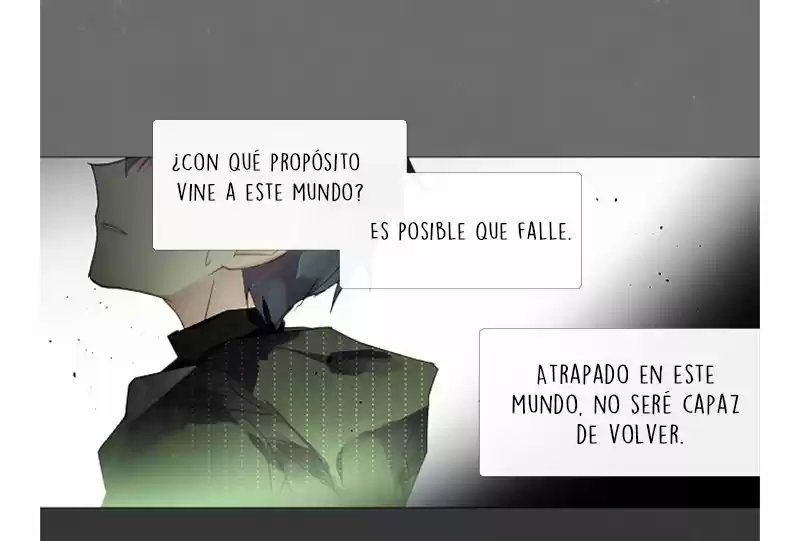 Juveniles - Capítulo 15 - Página 47 - LectorTMOo