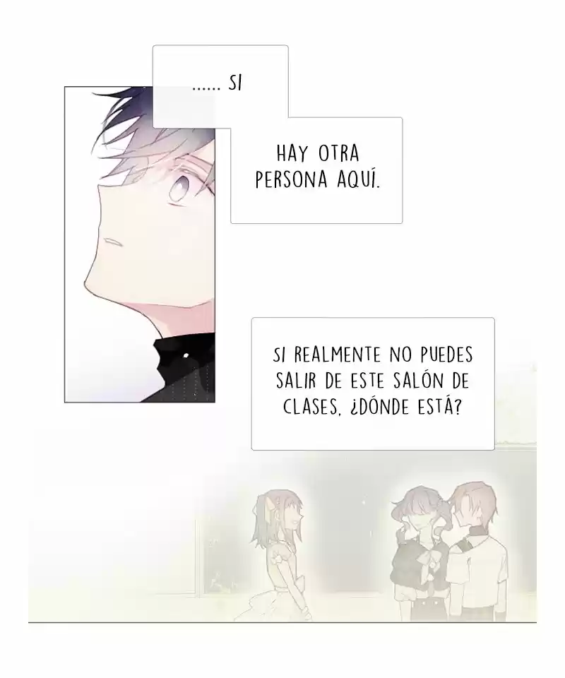 Juveniles - Capítulo 15 - Página 52 - LectorTMOo