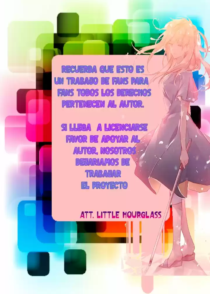 Juveniles - Capítulo 16 - Página 4 - LectorTMOo