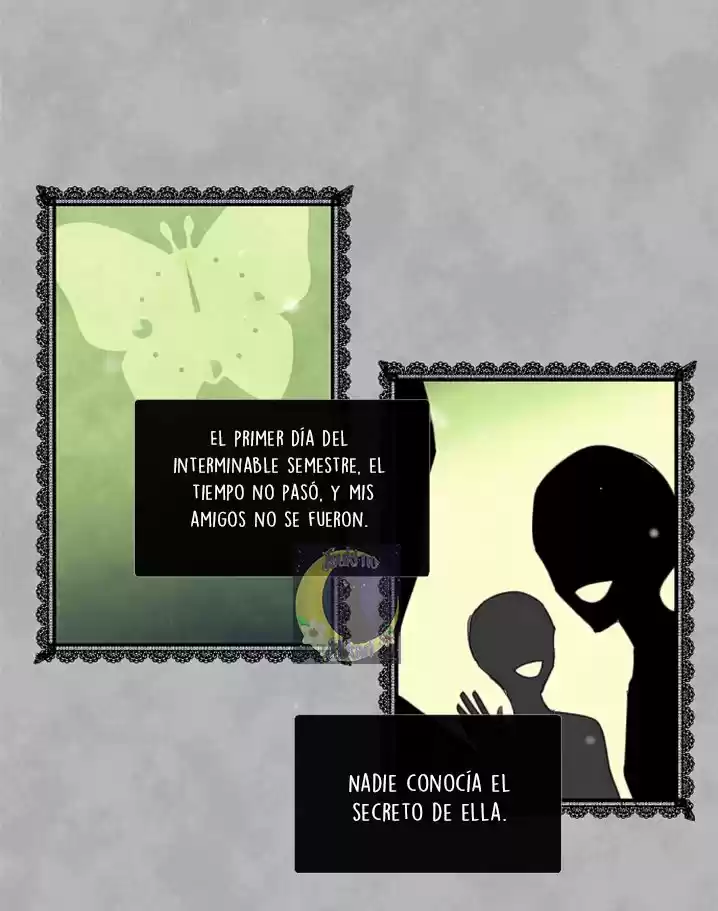 Juveniles - Capítulo 16 - Página 6 - LectorTMOo