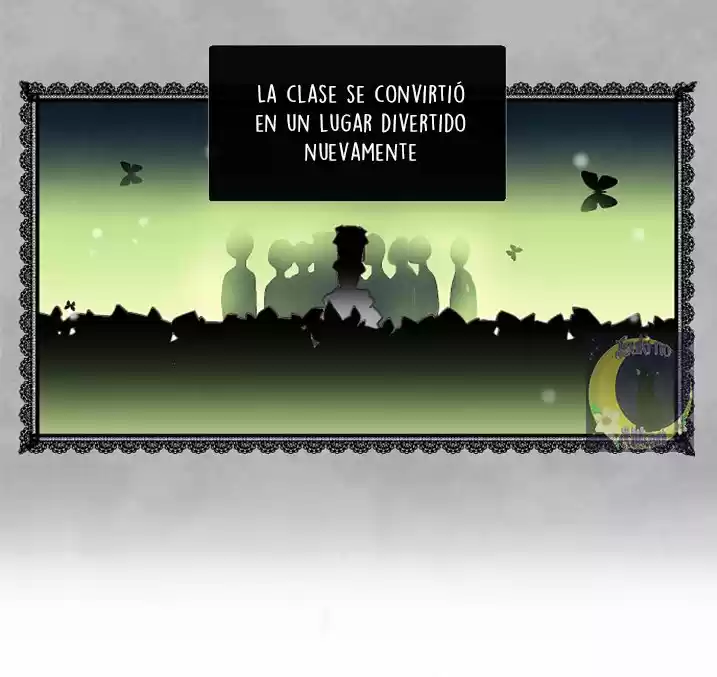 Juveniles - Capítulo 16 - Página 7 - LectorTMOo