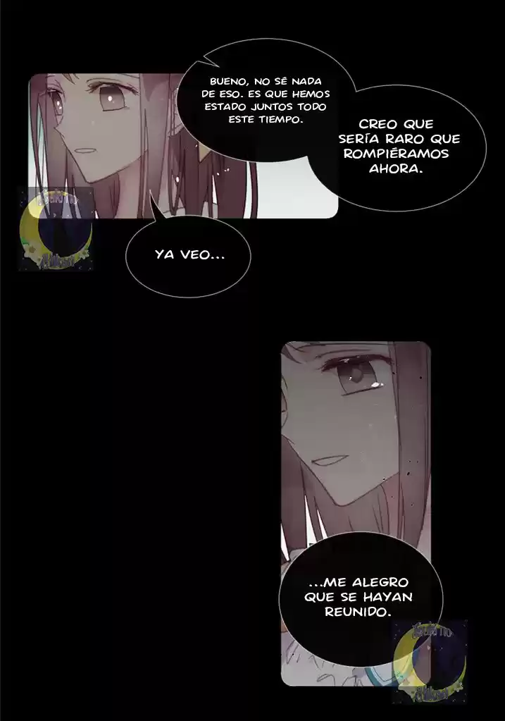 Juveniles - Capítulo 16 - Página 16 - LectorTMOo