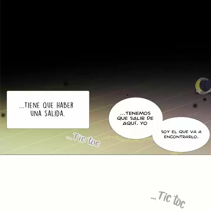 Juveniles - Capítulo 16 - Página 19 - LectorTMOo