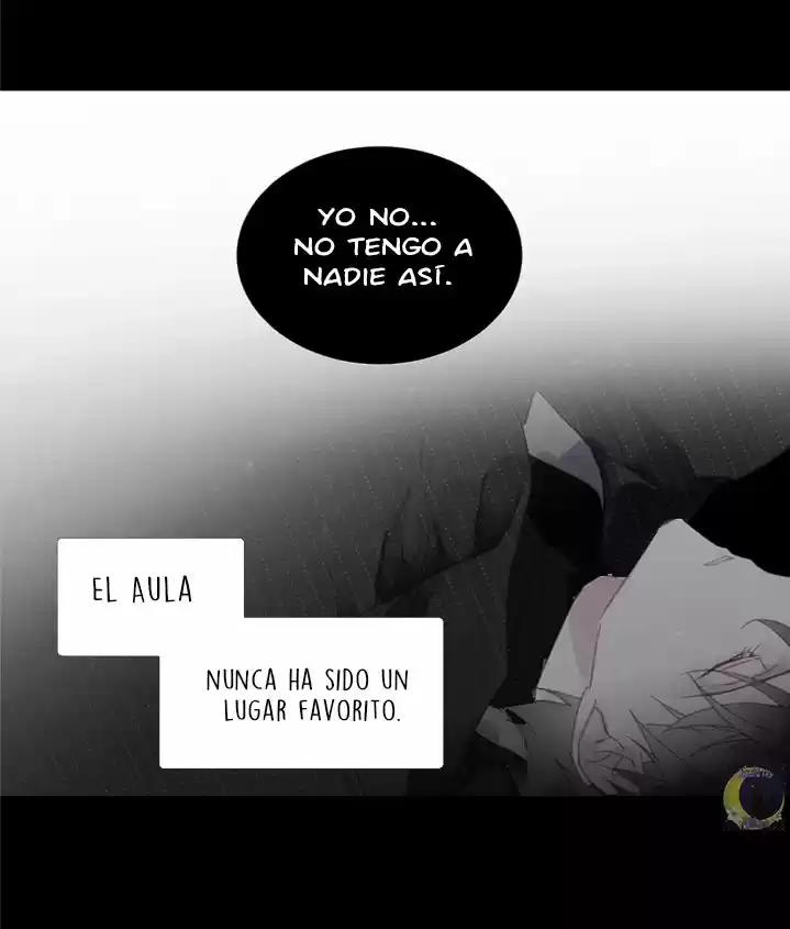 Juveniles - Capítulo 16 - Página 28 - LectorTMOo