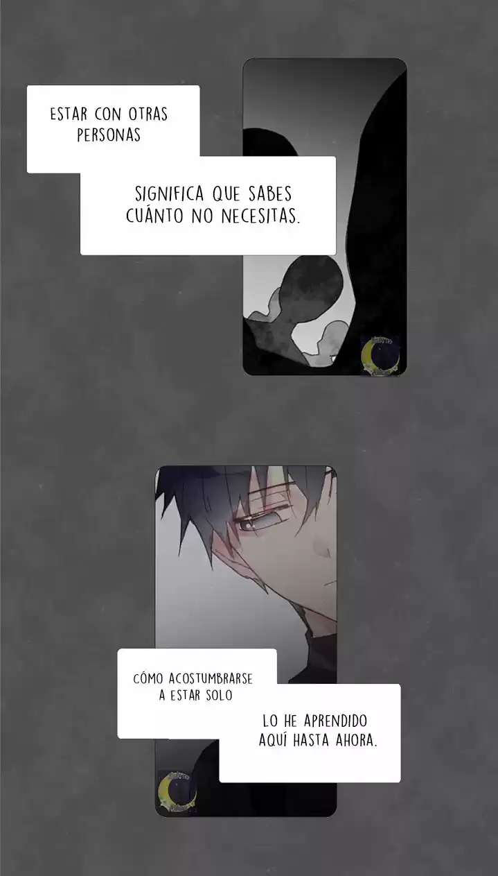 Juveniles - Capítulo 16 - Página 30 - LectorTMOo