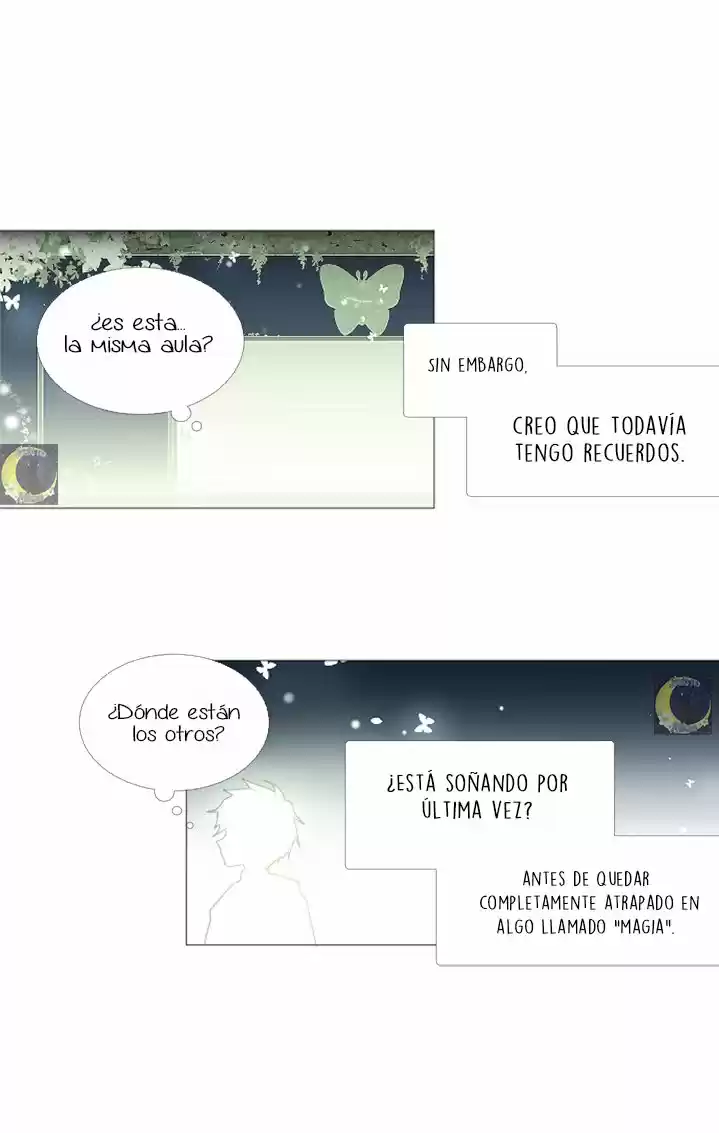 Juveniles - Capítulo 16 - Página 33 - LectorTMOo