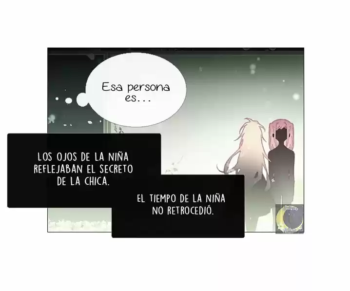 Juveniles - Capítulo 16 - Página 35 - LectorTMOo