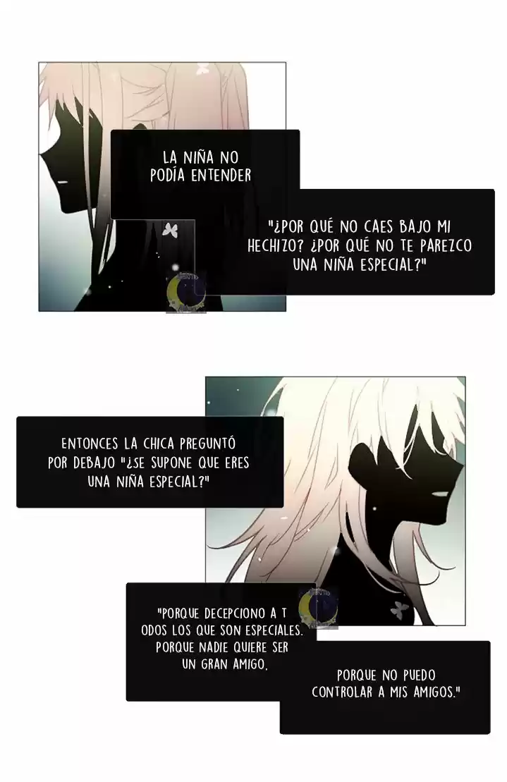 Juveniles - Capítulo 16 - Página 36 - LectorTMOo