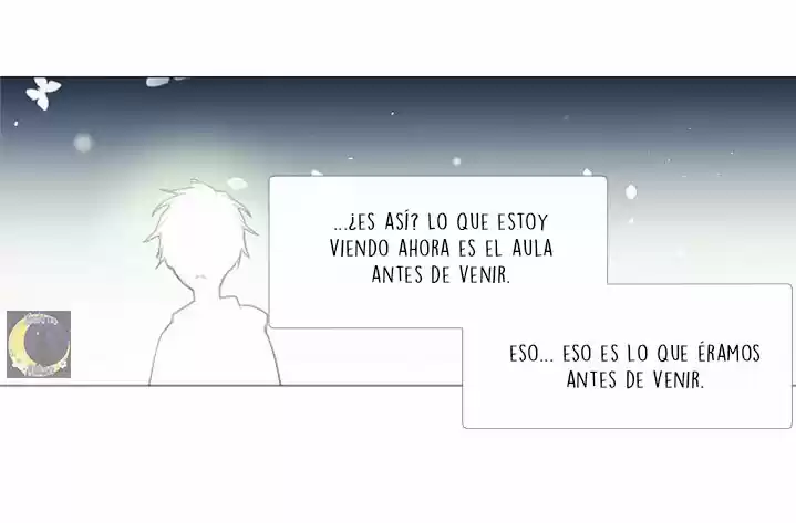 Juveniles - Capítulo 16 - Página 37 - LectorTMOo