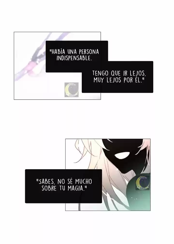 Juveniles - Capítulo 16 - Página 40 - LectorTMOo