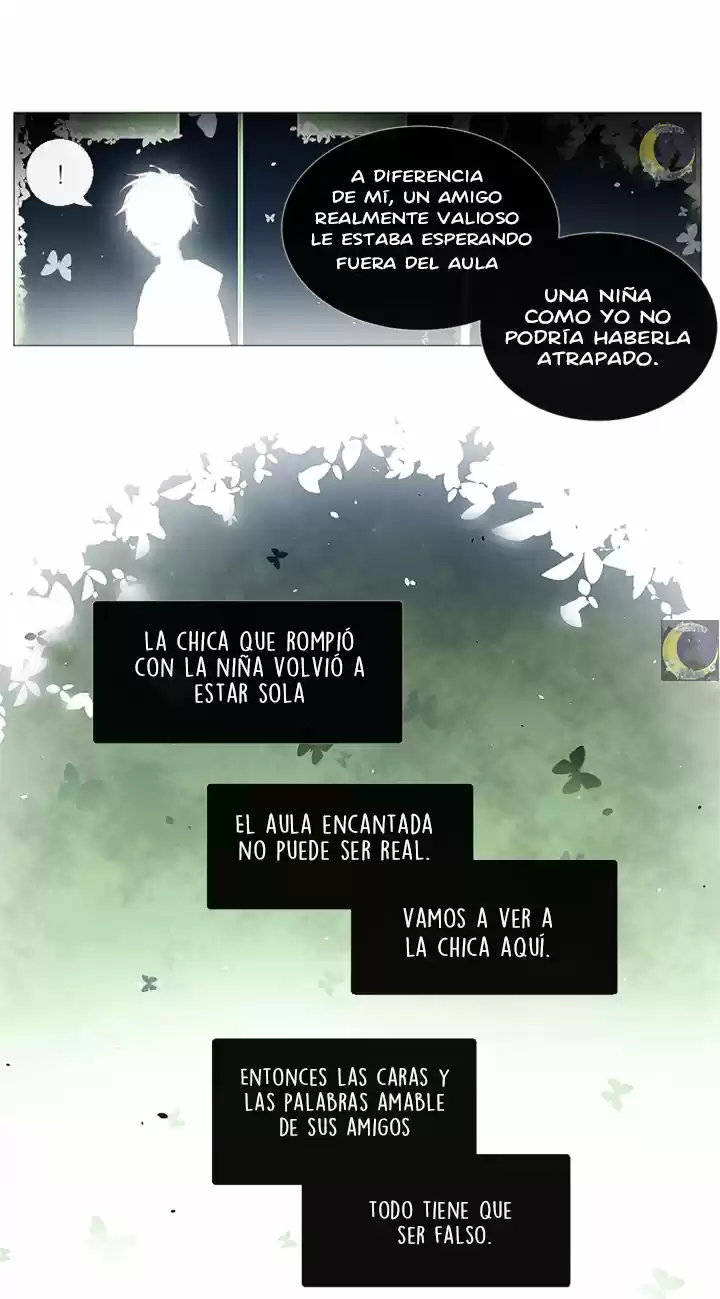 Juveniles - Capítulo 16 - Página 44 - LectorTMOo