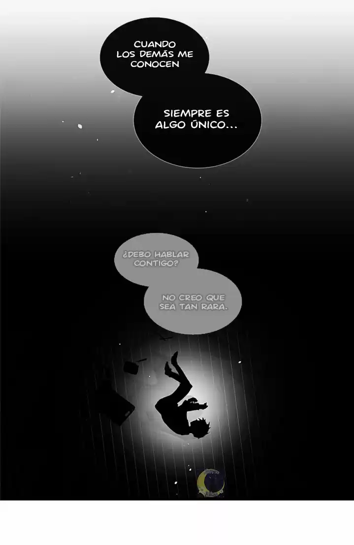 Juveniles - Capítulo 16 - Página 48 - LectorTMOo