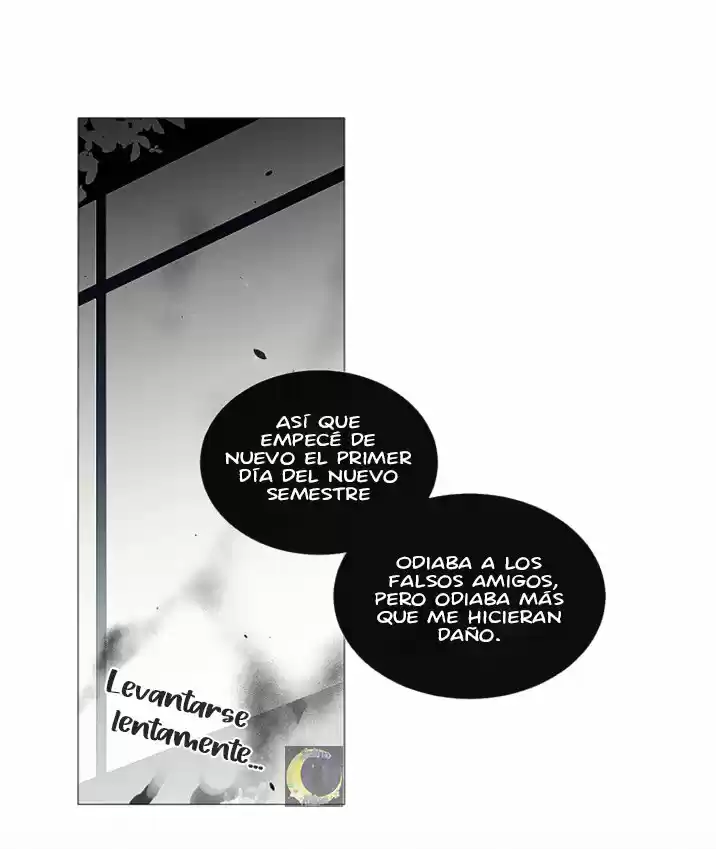 Juveniles - Capítulo 16 - Página 50 - LectorTMOo