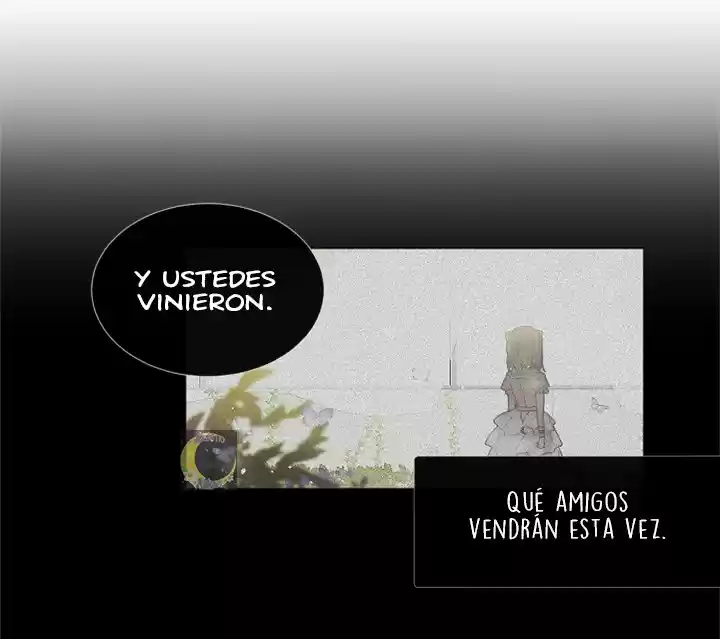 Juveniles - Capítulo 16 - Página 51 - LectorTMOo
