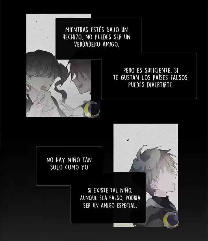 Juveniles - Capítulo 16 - Página 52 - LectorTMOo