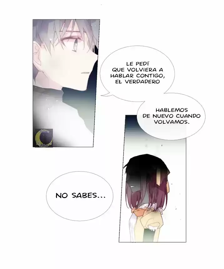 Juveniles - Capítulo 16 - Página 61 - LectorTMOo