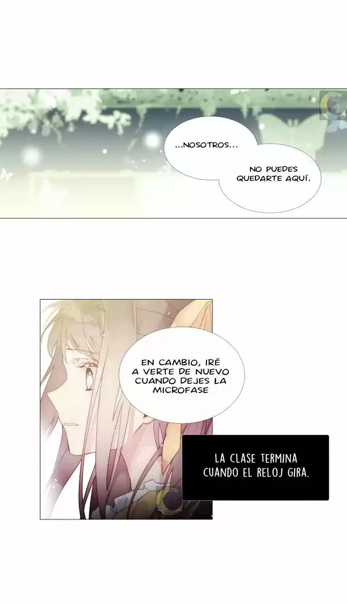 Juveniles - Capítulo 16 - Página 64 - LectorTMOo