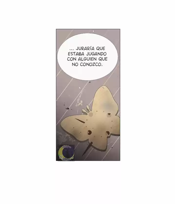 Juveniles - Capítulo 17 - Página 10 - LectorTMOo