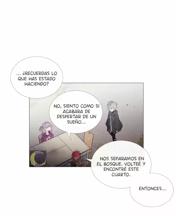 Juveniles - Capítulo 17 - Página 12 - LectorTMOo