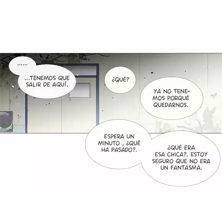 Juveniles - Capítulo 17 - Página 14 - LectorTMOo