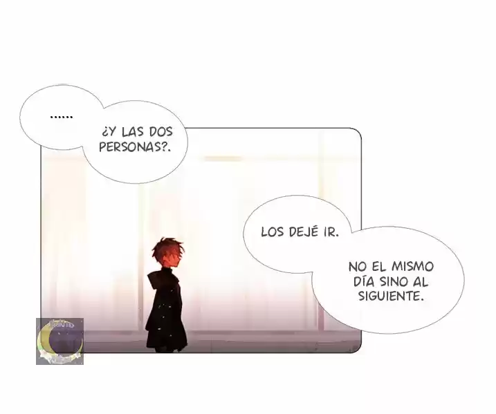 Juveniles - Capítulo 17 - Página 19 - LectorTMOo