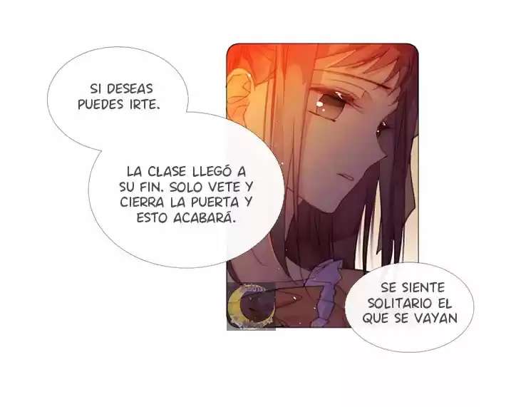 Juveniles - Capítulo 17 - Página 20 - LectorTMOo