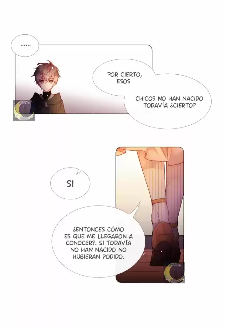 Juveniles - Capítulo 17 - Página 22 - LectorTMOo