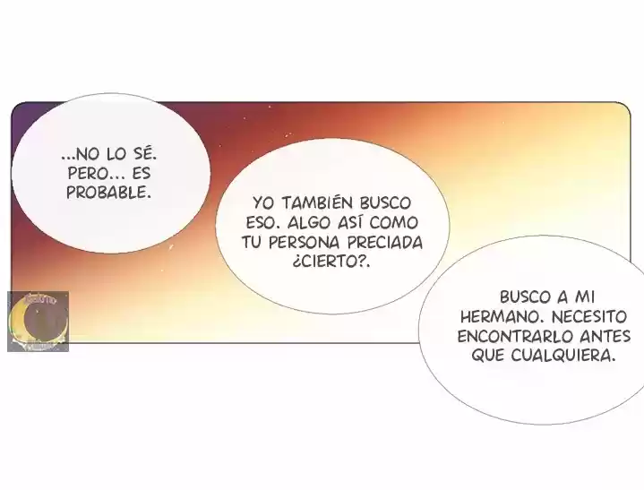 Juveniles - Capítulo 17 - Página 25 - LectorTMOo