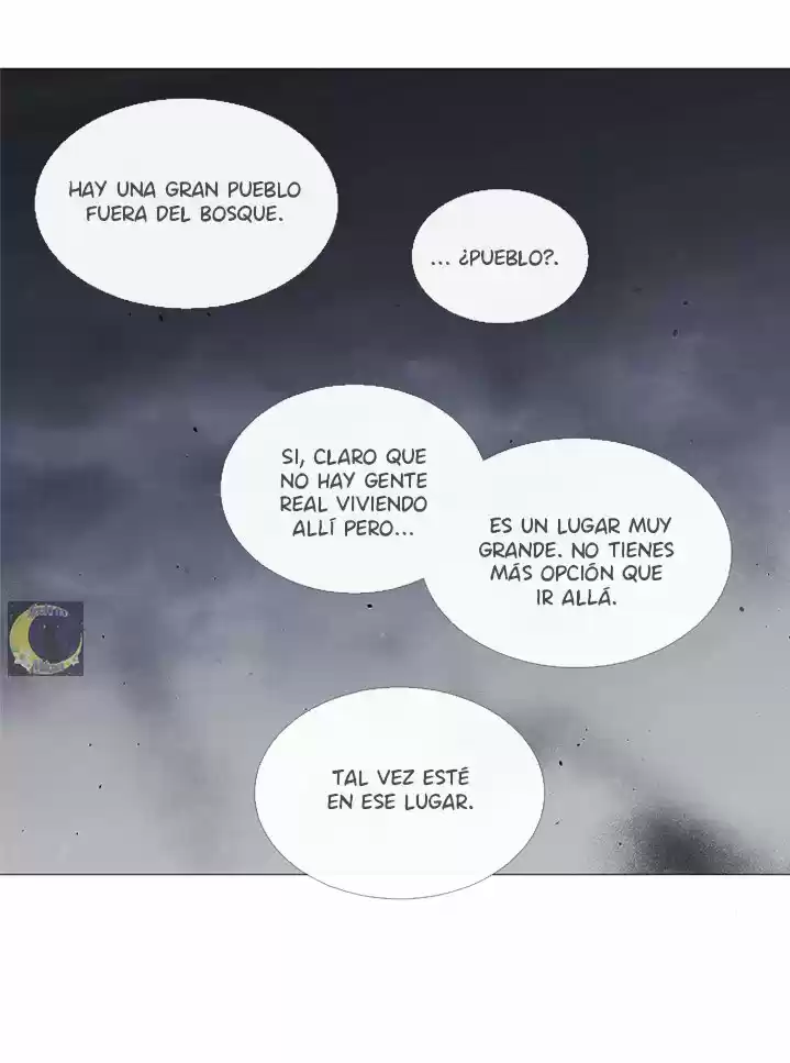 Juveniles - Capítulo 17 - Página 29 - LectorTMOo