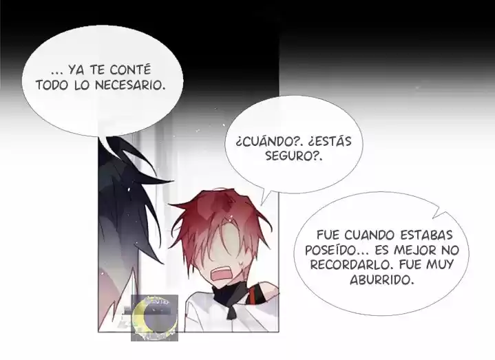 Juveniles - Capítulo 17 - Página 32 - LectorTMOo