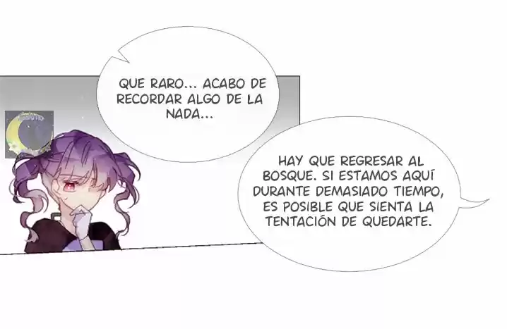 Juveniles - Capítulo 17 - Página 33 - LectorTMOo
