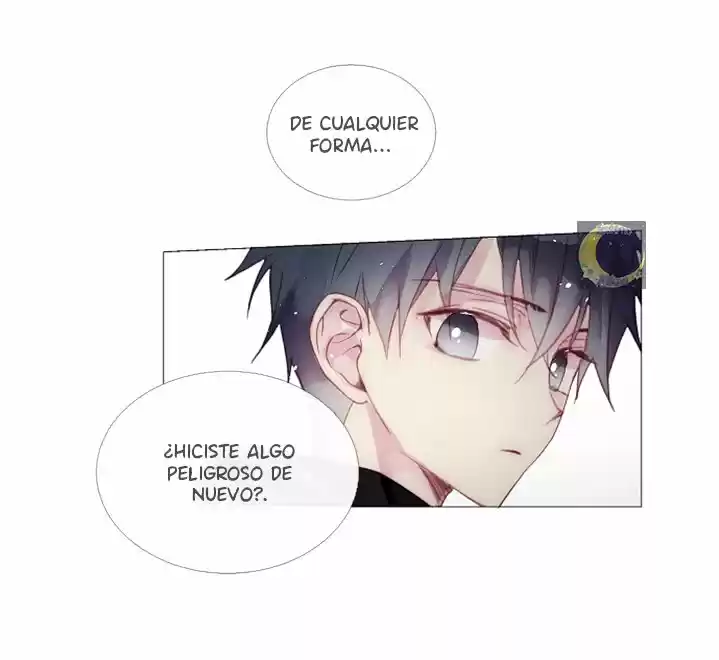 Juveniles - Capítulo 17 - Página 34 - LectorTMOo