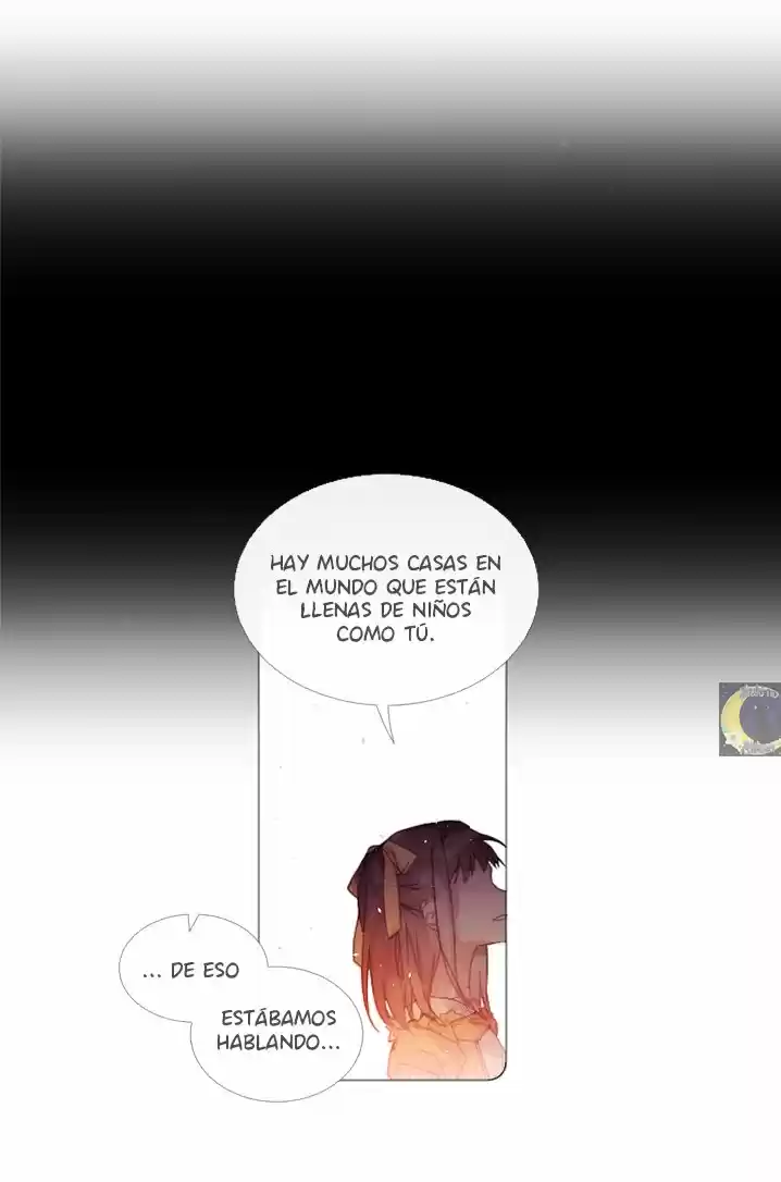 Juveniles - Capítulo 17 - Página 35 - LectorTMOo
