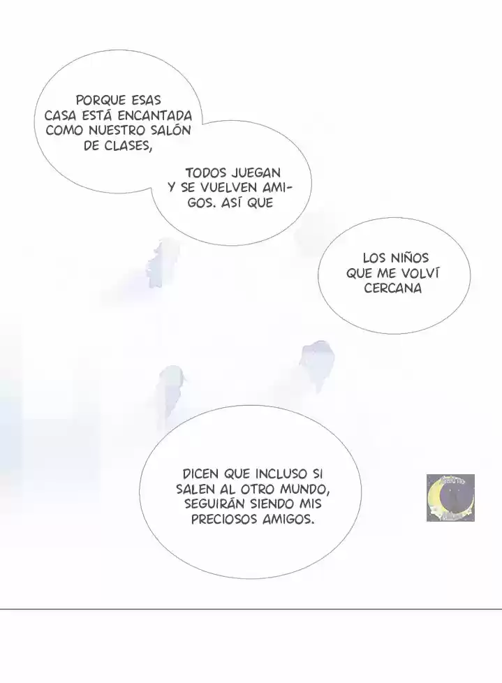 Juveniles - Capítulo 17 - Página 36 - LectorTMOo