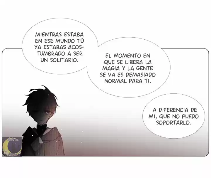 Juveniles - Capítulo 17 - Página 42 - LectorTMOo