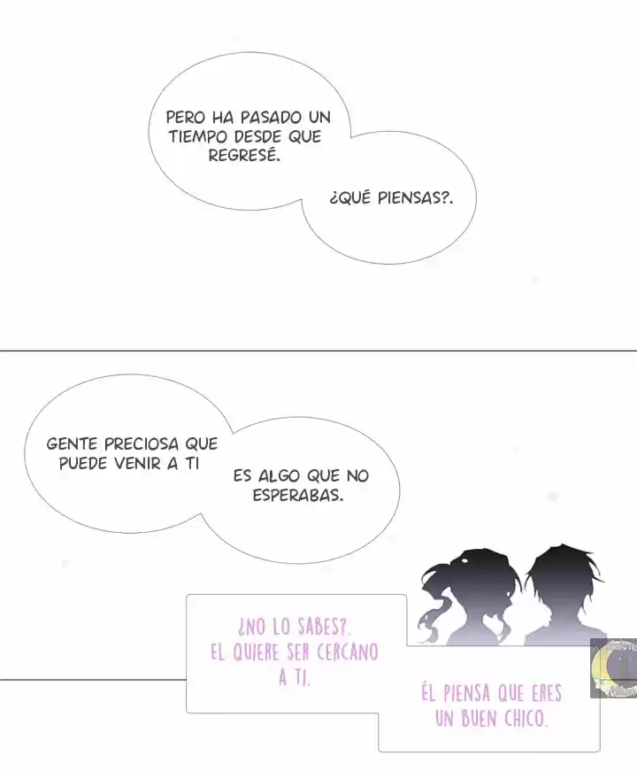 Juveniles - Capítulo 17 - Página 43 - LectorTMOo